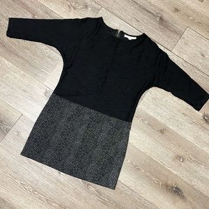 Ann Taylor LOFT Knit Dress Size 2